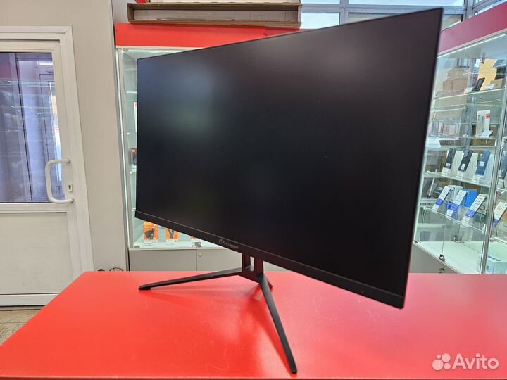 Монитор Aopen 24KG3YM3bip 180Hz 1920x1080 IPS 23,8