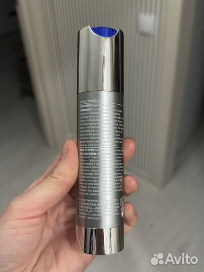 Крем для выравнивания тона кожи с ретинолом 0,25