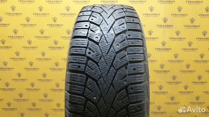 Gislaved NordFrost 100 SUV 215/65 R16