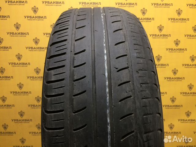 Pirelli Cinturato P6 205/55 R16 91H