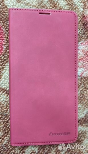 Чехол на Poko x3 Pro