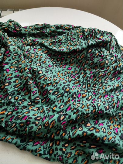 Отрез ткани Италия