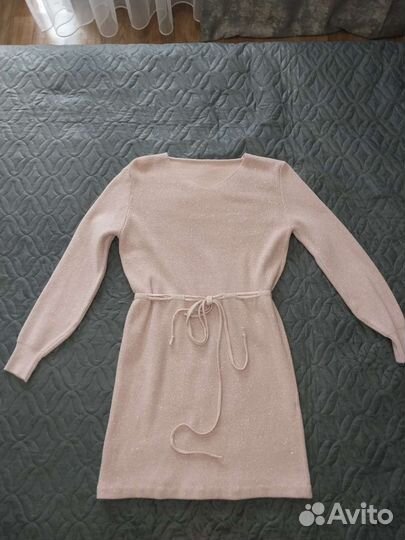 Платье туника