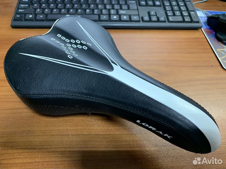 Велосиденье lorak