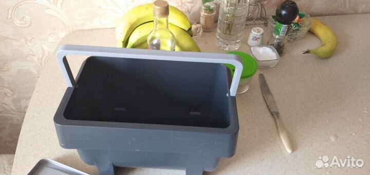 Контейнер hailo