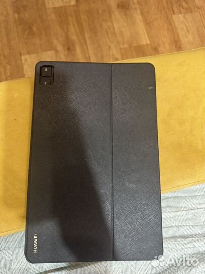 Планшет huawei MatePad Pro 12.6 12/256 GB