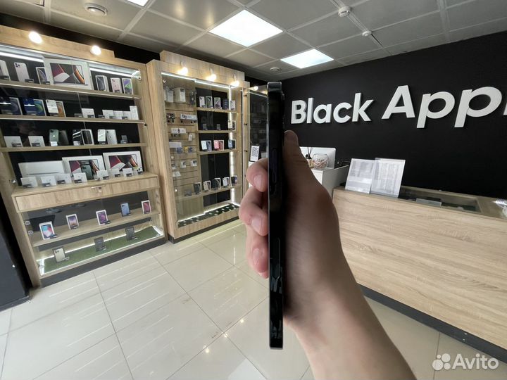 iPhone 12 Pro, 128 ГБ