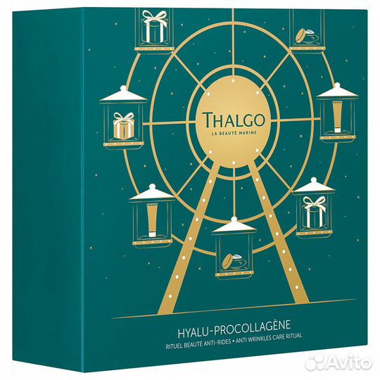 Thalgo Набор Hyalu-Procollagene