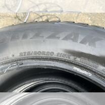 Bridgestone Blizzak Ice 275/60 R20 100S