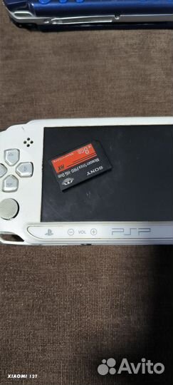 Sony PSP