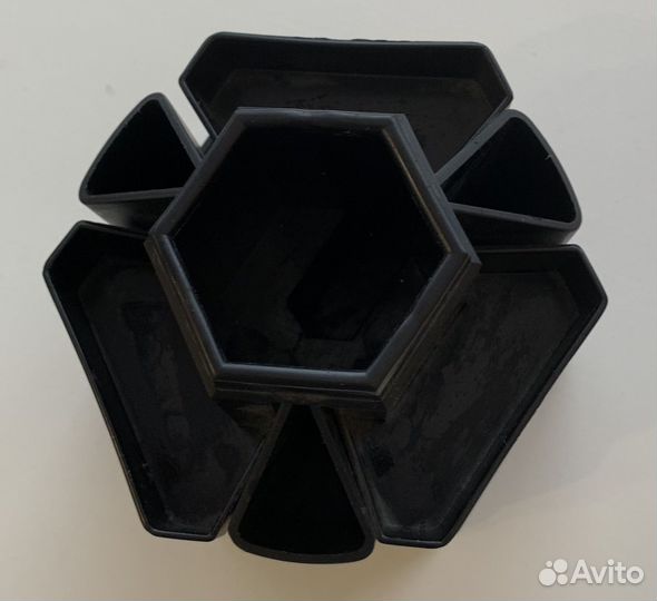 Органайзер настольный