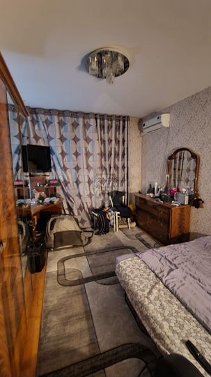 3-к. квартира, 62,8 м², 11/12 эт.