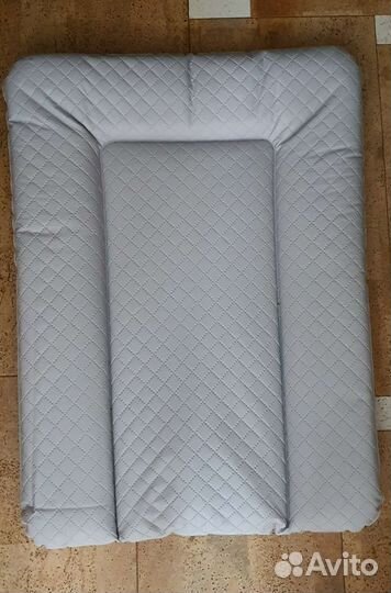 Матрасик для пеленального столика