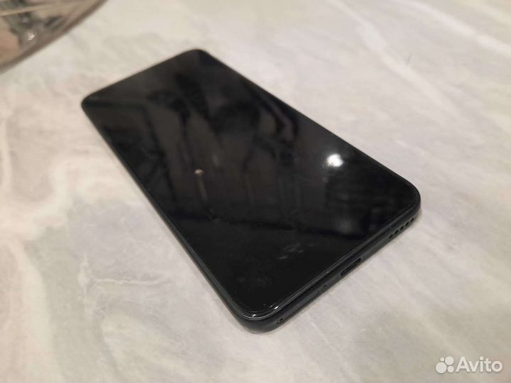 Смартфон Honor 50 lite