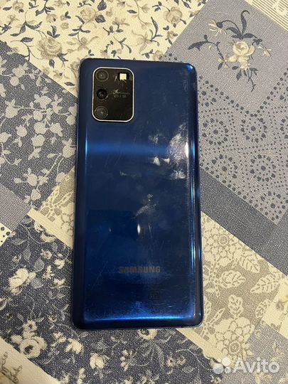 Samsung Galaxy S10 Lite, 8/128 ГБ