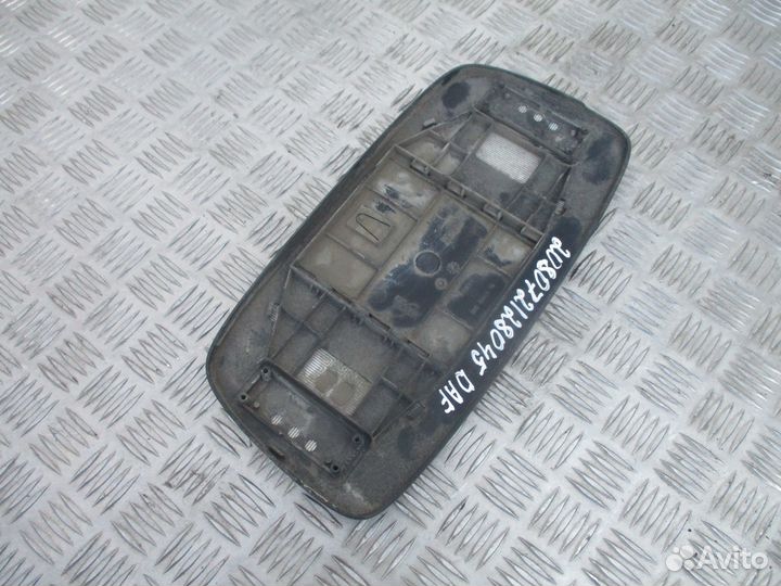 Зеркальный элемент большого зеркала DAF 155700140