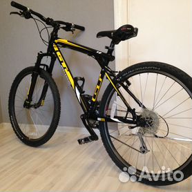 Gt cheap avalanche black