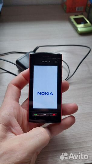 Телефон Nokia 5250