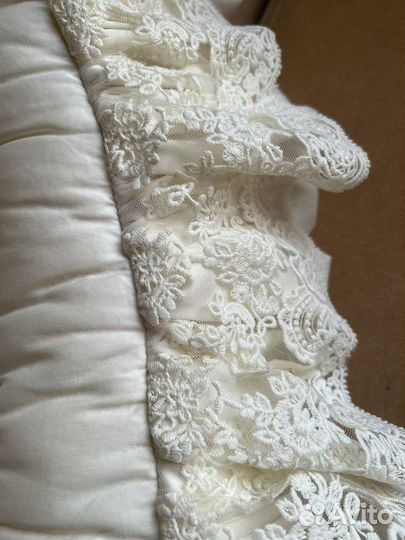 Кокон гнездышко для новорожденного