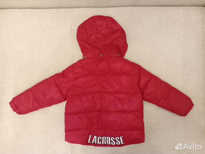 Куртка Primigi