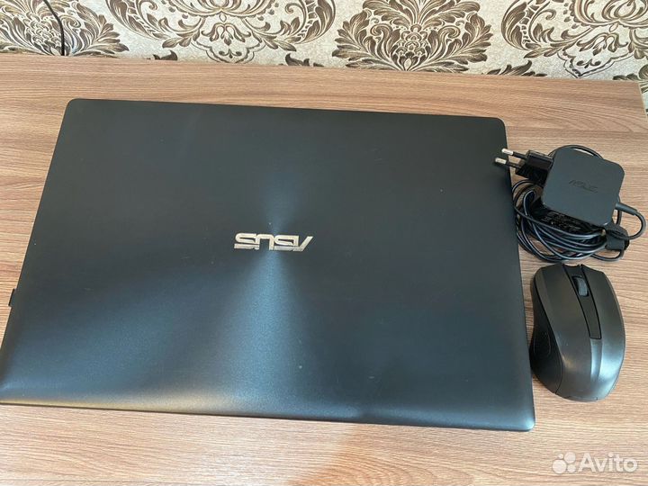 Asus X553S
