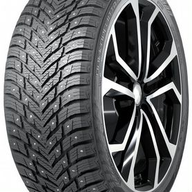 Nokian Tyres Hakkapeliitta 10p SUV 255/55 R19 111T