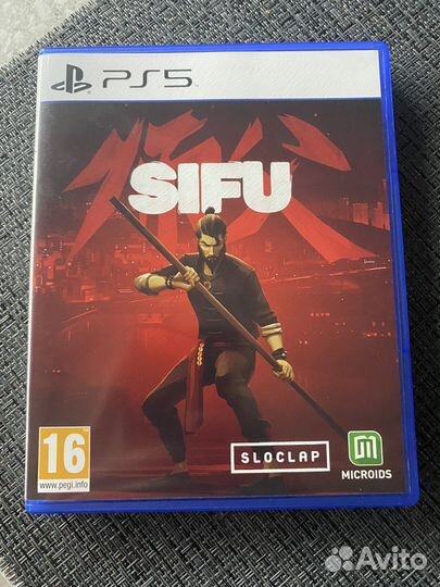 Игры для ps4 ps5