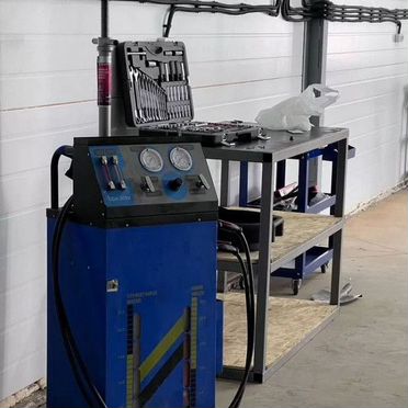 Ремонт АКПП / Ремонт DSG / Ремонт вариатора