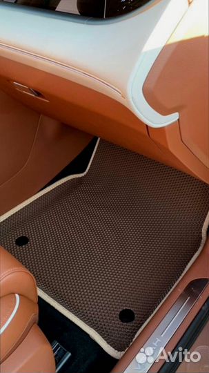 Eva ковры без бортов с доставкой по России