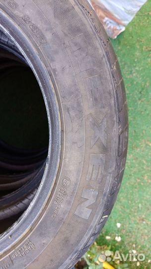 Nexen N'Fera SU4 185/65 R15 88H