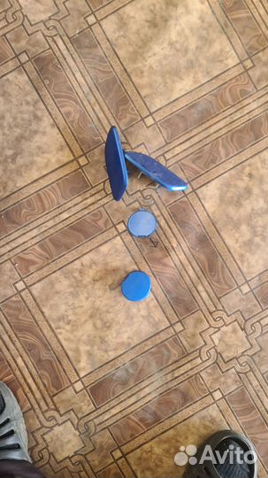 Продам бампер mazda 3 новыи