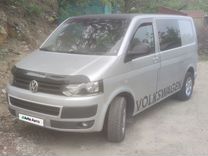Volkswagen Transporter 2.5 MT, 2005, 299 000 км