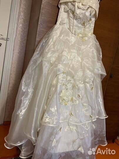 Платье на выпускной