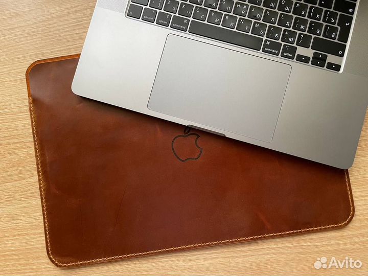 Чехол для MacBook