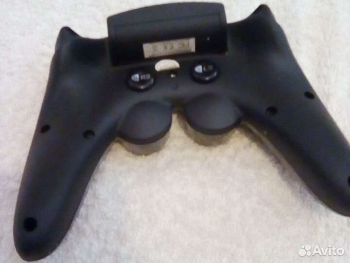 Геймпад Thrustmaster F1-F60