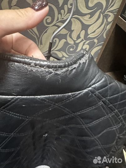 Куртки-2(шт)