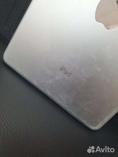 iPad mini 4 16gb Silver Wi-Fi