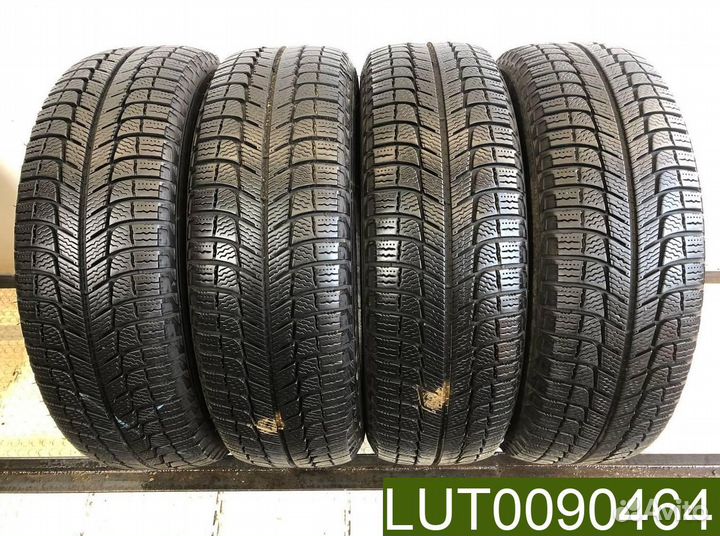 Michelin X-Ice 3 195/65 R15 98Y