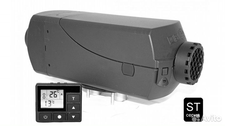 Аэрокомфорт