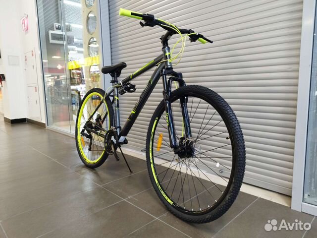 Велосипед Горный Stels Navigator 900 MD 29