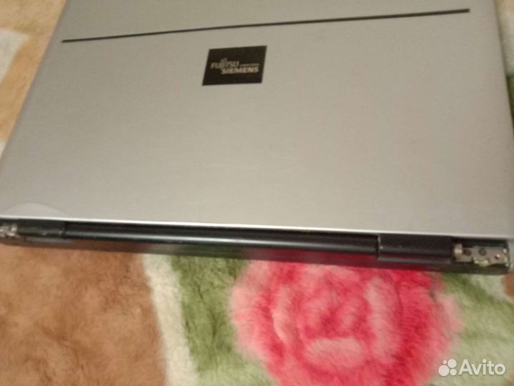 Fujitsu amilo pa 2510