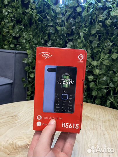 Itel It5615