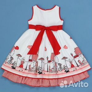 Платье VIDay Collection