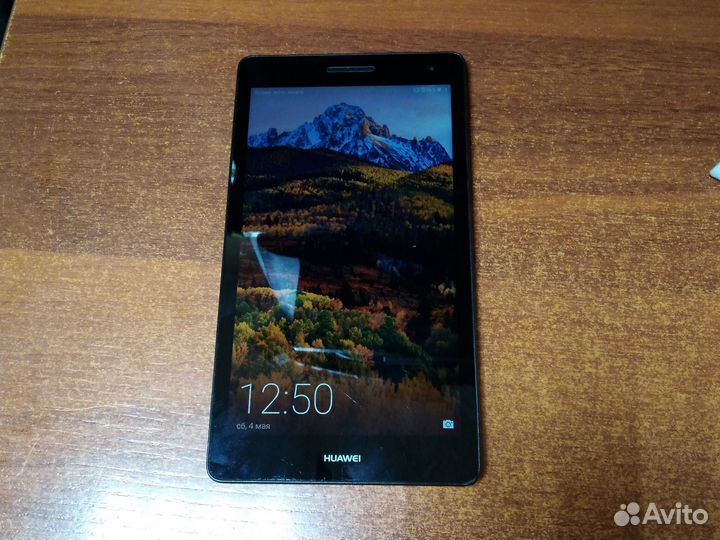Планшет Huawei Mediapad T3 7