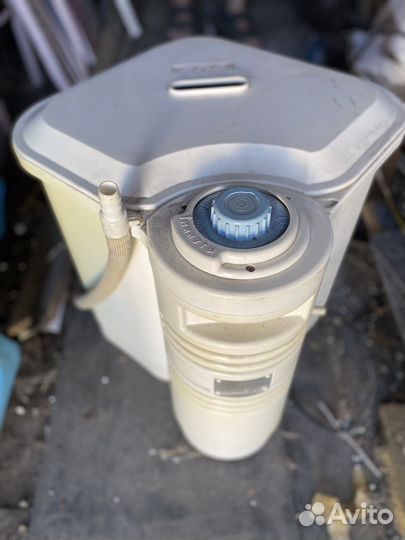 Стиральная машина новая малютка