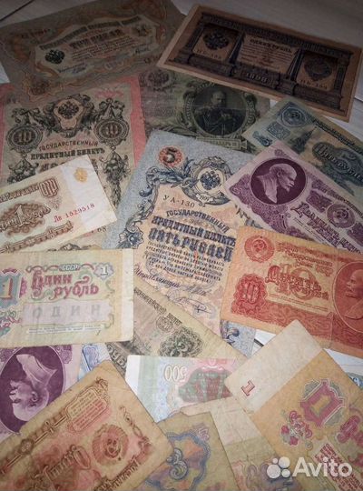 Из коллекции