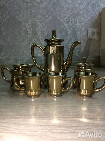 Набор для кофе / чая