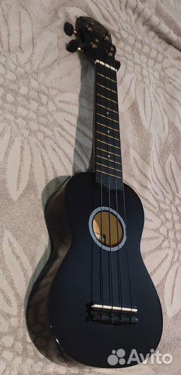 Укулеле