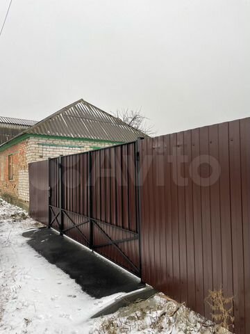 Дача 35 м² на участке 8 сот.