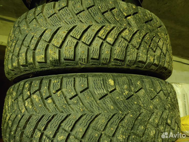 Колеса Michelin x ice 4 r15 elantra xd